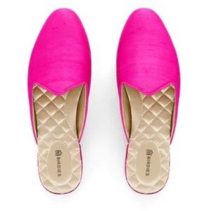 Birdies The Raven Fuchsia Pink